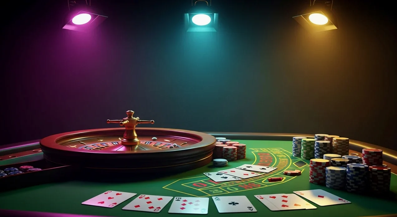 Tischspiele · Hispin