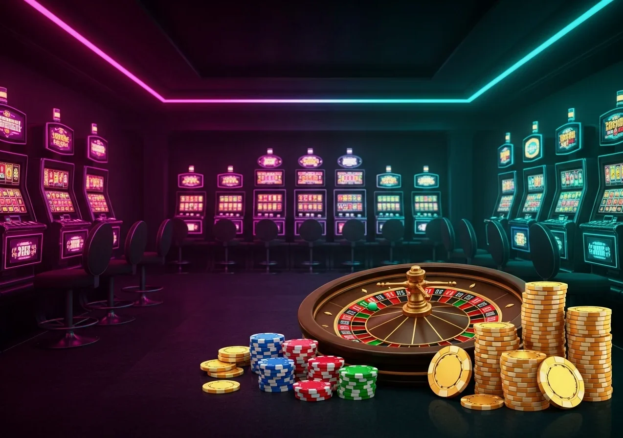 Hispin — Spielangebot im Überblick